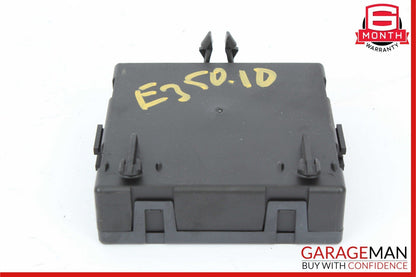 08-18 Mercedes W212 E350 C300 E400 Front Right Side Door Control Module OEM