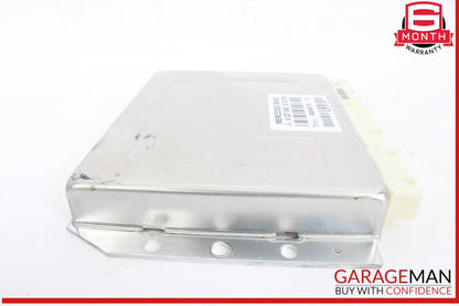 03-08 Mercedes W219 CLS550 Air Suspension Airmatic Module 0375451232 OEM