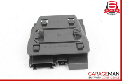 06-11 Mercedes W219 CLS55 AMG CLS500 Rear Door Keyless Go Control Module OEM