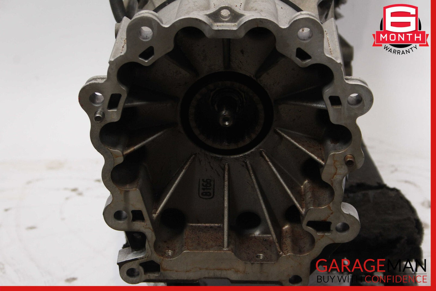 Mercedes X164 GL450 722.9 7G 4Matic Automatic Transmission OEM 145k