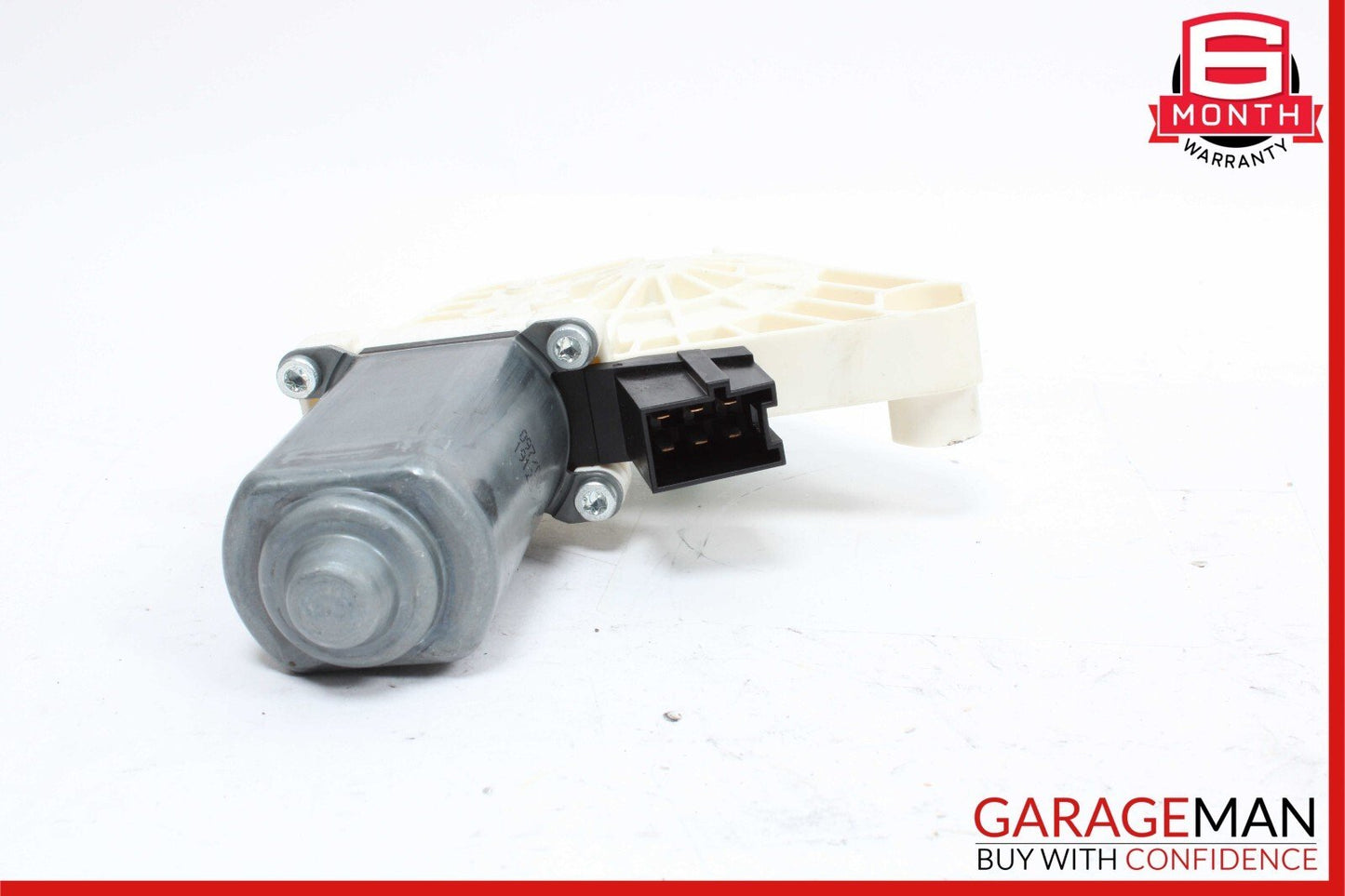 07-13 Mercedes W221 S550 S63 AMG Rear Right Side Window Regulator Motor OEM
