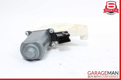 07-13 Mercedes W221 S550 S63 AMG Rear Right Side Window Regulator Motor OEM