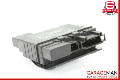 06-11 Mercedes W219 CLS55 AMG CLS500 Keyless Go Rear Door Control Module Unit