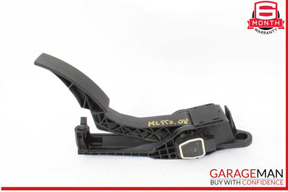 06-13 Mercedes W164 ML550 GL450 R350 Gas Throttle Accelerator Pedal OEM
