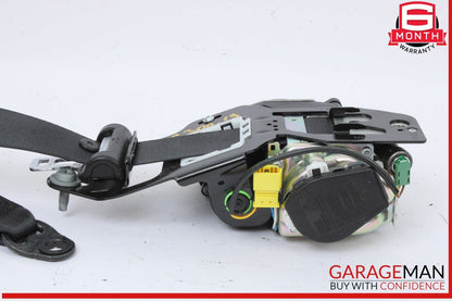 15-20 Mercedes W205 C300 Front Right Passenger Side Seat Belt Retractor OEM