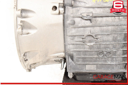 06-11 Mercedes R171 SLK300 722.9 7G Automatic Transmission Assy 722.999 OEM 160k
