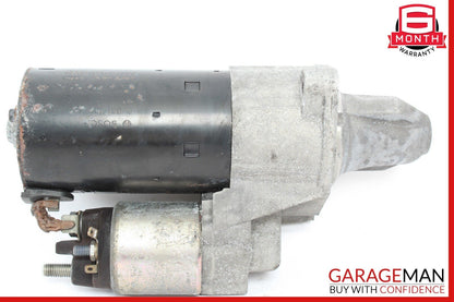 06-09 Mercedes W209 CLK 350C CLS350 ML350 Bosch Engine Starter Motor OEM