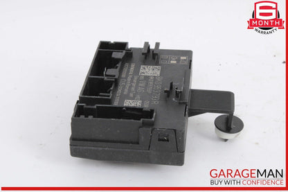 09-17 Audi Q5 SQ5 Front Left Driver Side Door Control Module Unit 8K0959793R OEM