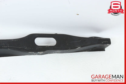 09-19 BMW F06 650i 550i 750i Front Bumper Lower Reinforcement Bar OEM