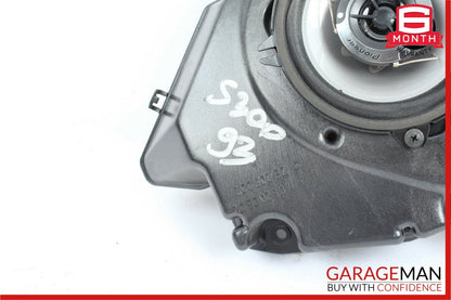 92-99 Mercedes W140 300SE Front Right Side Bose Door Sound Woofer Speaker OEM