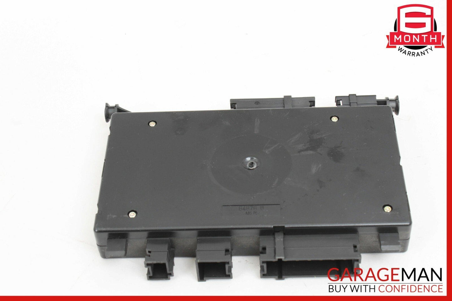 03-11 Mercedes W211 E350 GL450 CLS500 Front Right Side Seat Control Module OEM