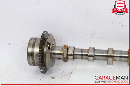 15-20 Mercedes W205 C300 Engine Right Side Intake Camshaft 2740514500 OEM