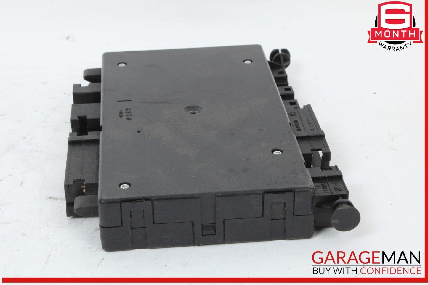 08-18 Mercedes W212 E350 C300 Front Left Driver Side Seat Control Module OEM