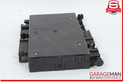 08-18 Mercedes W212 E350 C300 Front Left Driver Side Seat Control Module OEM