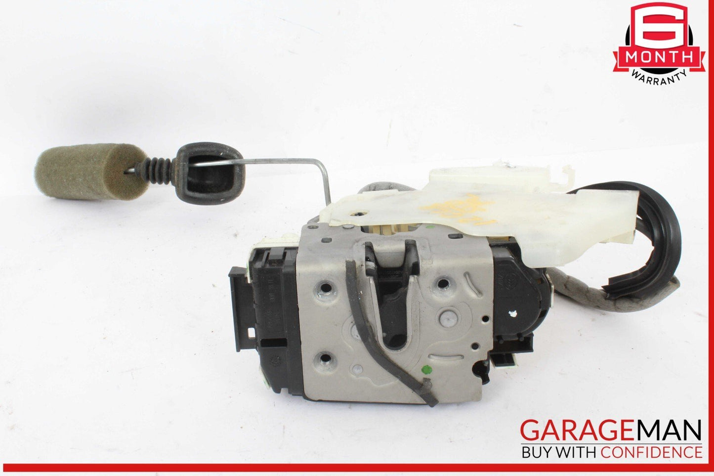 12-18 Mercedes W218 CLS550 CLS400 Front Left Side Door Lock Latch Actuator OEM