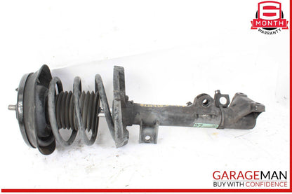 05-09 Mercedes W209 CLK350 Front Left and Right Side Shock Strut Absorber Set