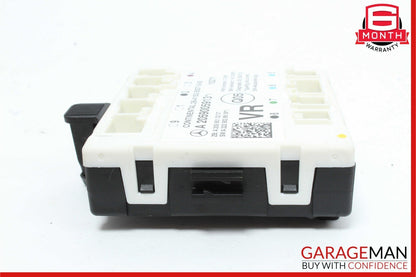 15-18 Mercedes W205 C300 Front Right Passenger Side Door Control Module Unit OEM