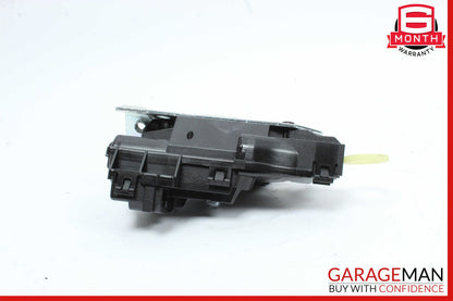 14-18 Mercedes W117 CLA250 Rear Trunk Lid Lock Latch Actuator Mechanism OEM