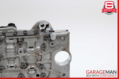 Mercedes E500 S550 SL500 7G Tronic Transmission Valve Body TCM 2202702306 OEM