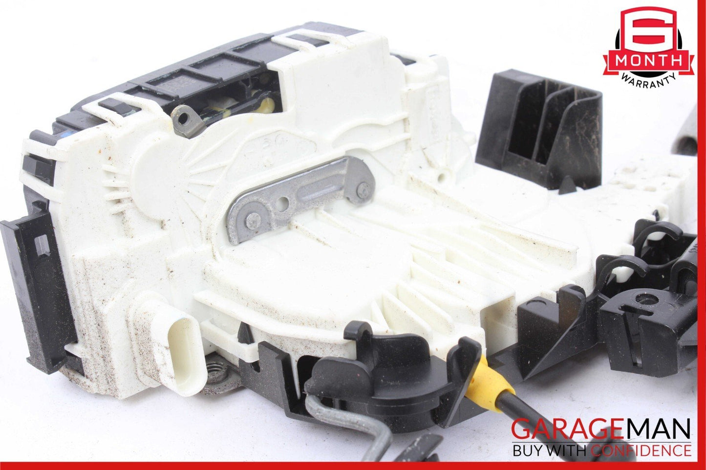 08-18 Mercedes E350 E400 GLK350 C280 Front Left Side Door Lock Latch Actuator
