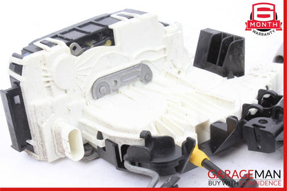 08-18 Mercedes E350 E400 GLK350 C280 Front Left Side Door Lock Latch Actuator