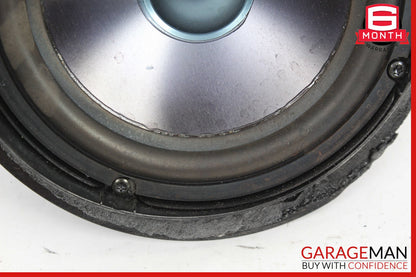 07-09 Mercedes W211 E63 Front Door Sound Audio Speaker Speakers Set of 2 Pc