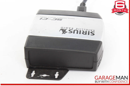 2000 Porsche Boxster 986 Sirius Satellite Radio SC-C1 Connect Vehicle Tuner OEM