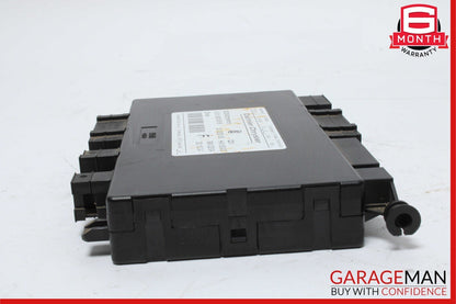 03-12 Mercedes SLK350 E350 CLS550 E320 GL450 Front Left Seat Control Module Unit