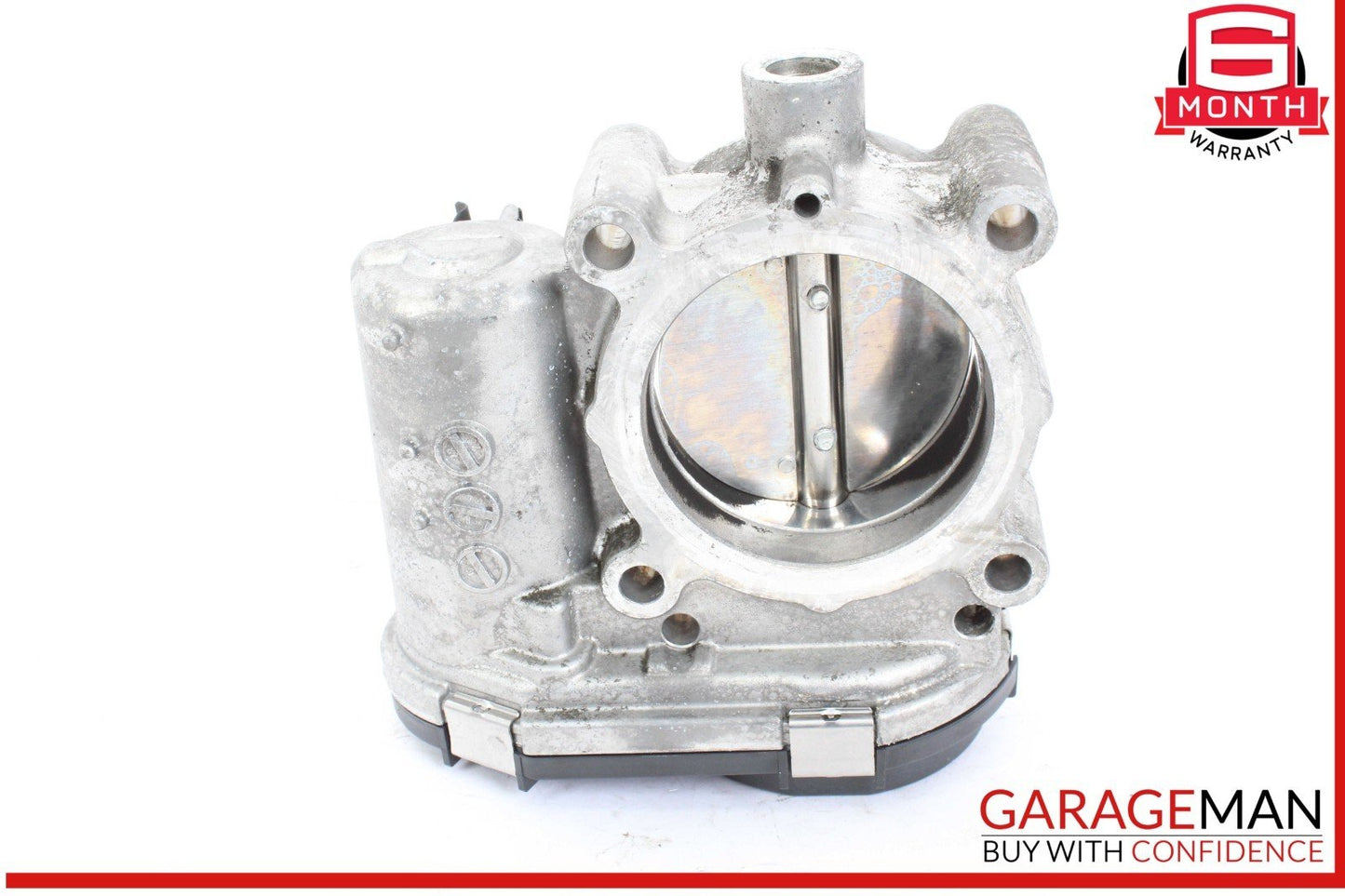 14-20 Mercedes W117 CLA250 SLC300 GLA250 M274 Throttle Body 2701410025 OEM