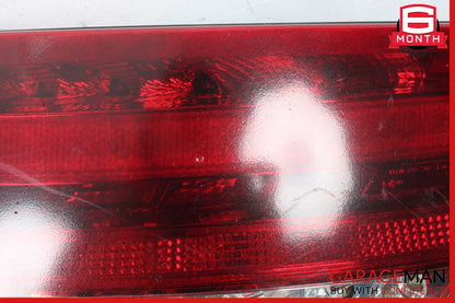 12-14 Mercedes W204 C350 C250 C300 Rear Right Side Tail Light Lamp LED