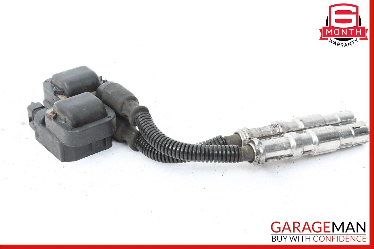 98-06 Mercedes S430 CLK320 C320 E500 Ignition Coil Pack 0001587803 OEM