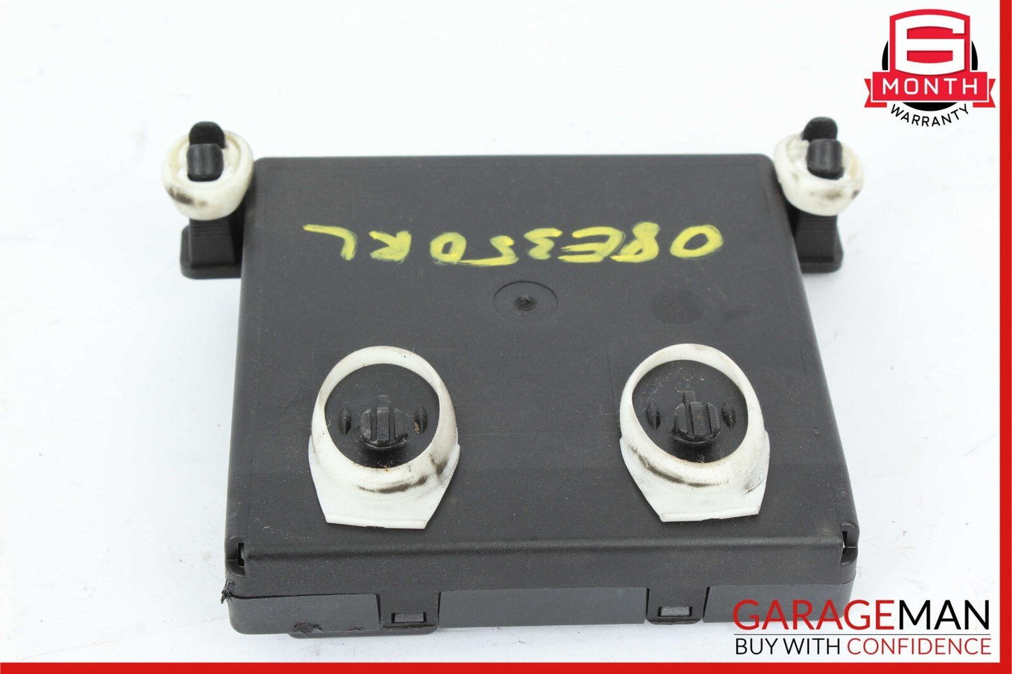 03-09 Mercedes W211 E350 E550 E63 AMG Rear Left Driver Door Controller Module