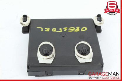 03-09 Mercedes W211 E350 E550 E63 AMG Rear Left Driver Door Controller Module