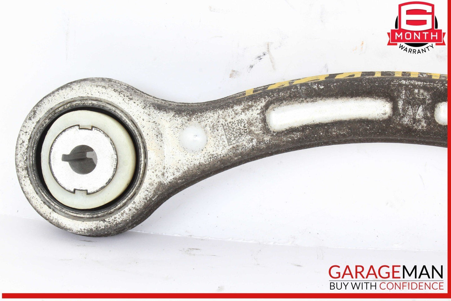 14-17 Maserati Quattroporte Ghibli Rear Right or Left Side Control Arm 670007251