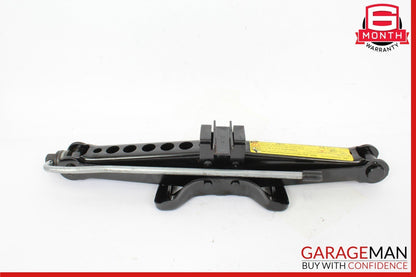 16-20 Jaguar XF Rear Trunk Spare Tire Foam Cover w/ Jack & Wrench OEM
