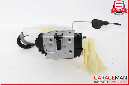 12-18 Mercedes W218 CLS550 CLS400 Front Right Side Door Lock Latch Actuator OEM