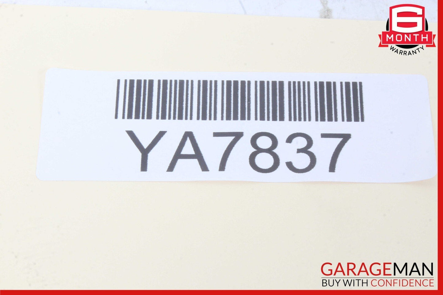 17-24 Alfa Romeo Stelvio Parking Aid Control Module 0263004954 OEM