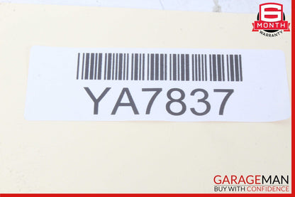 17-24 Alfa Romeo Stelvio Parking Aid Control Module 0263004954 OEM