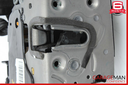 08-14 Mercedes W204 C250 C300 C350 Front Right Door Lock Latch Actuator OEM
