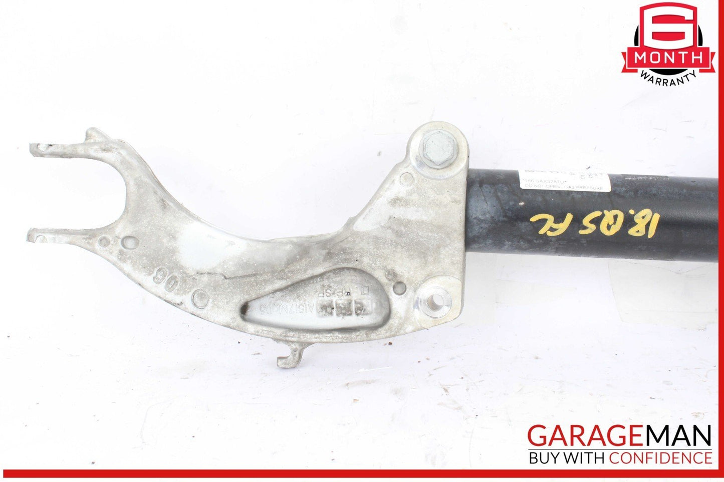 18-24 Audi Q5 Front Left or Front Right Side Shock Strut Absorber 80A413031AG