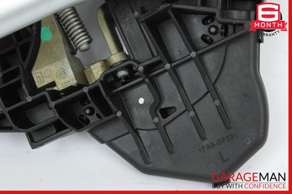 06-13 Mercedes W164 ML350 GL450 Front Left Side Exterior Door Handle OEM