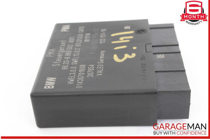 14-15 BMW i3 Park Parking Assist Assistant Control Module Unit 6869502 OEM