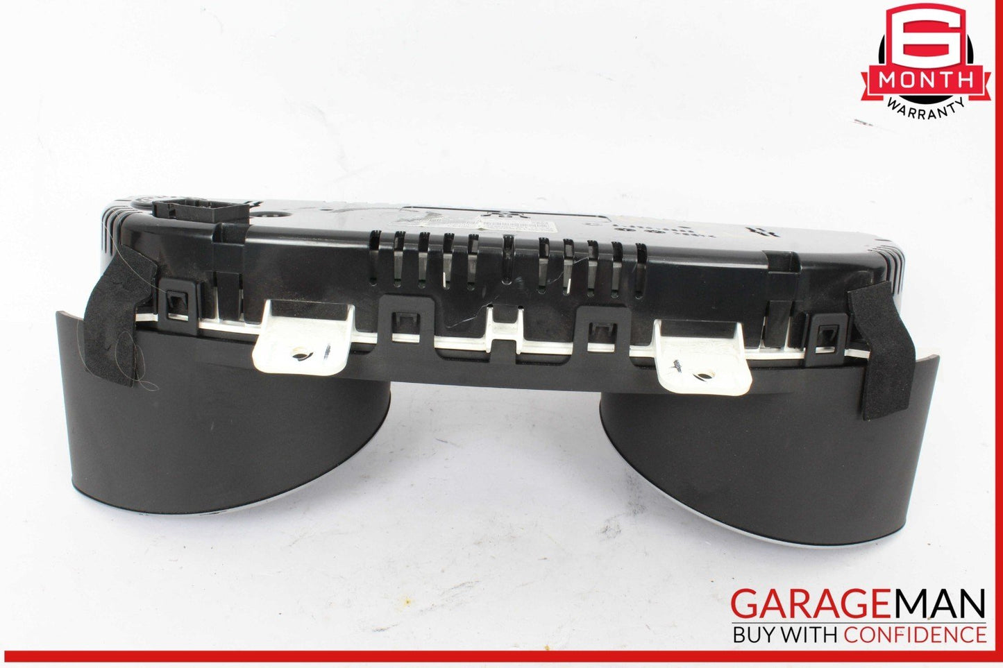 14-17 Maserati Ghibli Speedometer Odometer Instrument Cluster Gauge OEM