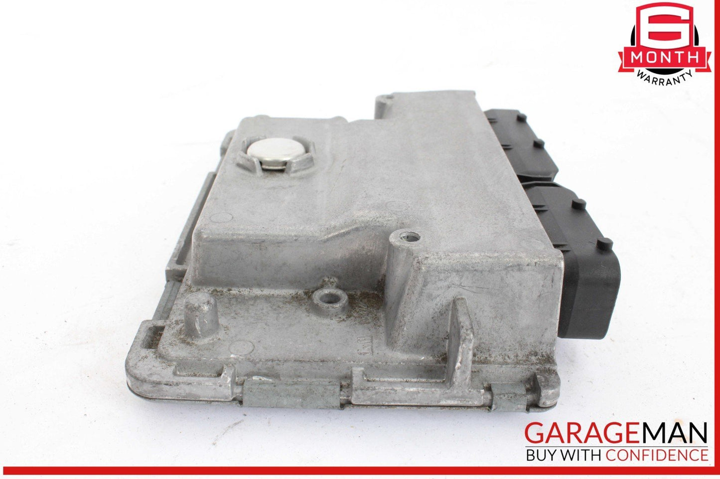 14-21 BMW i3 I01 Hybrid Engine Computer Control Module Unit 8645316 OEM