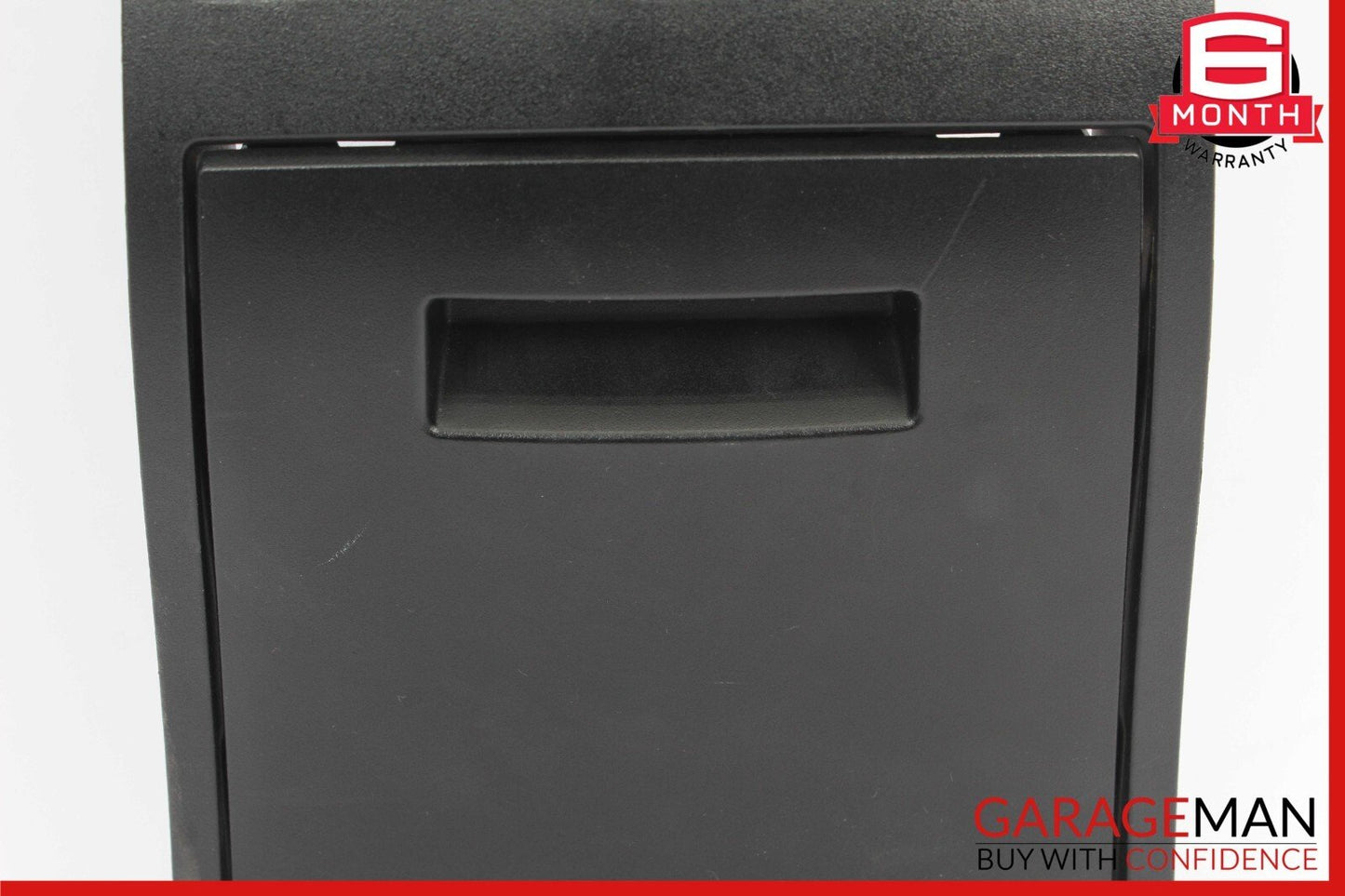 06-11 Mercedes X164 GL450 ML350 Rear A/C Heater Climate Control Vent Switch Trim
