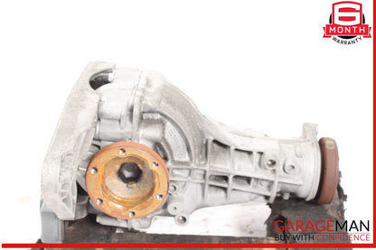 09-17 Audi Q5 A4 Rear Diff Differential Axle Carrier Assembly OEM