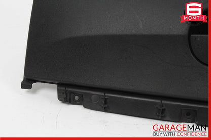 12-17 Fiat 500E Front Right Side Dash Dashboard Glove Box Storage Compartment