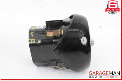 15-20 Mercedes W205 C300 GLC43 AMG Left Side Dash Air A/C Vent 2058301154 OEM