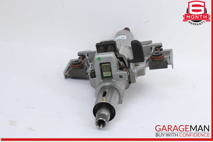 16-23 Mercedes W447 Metris Steering Column w/ Manual Adjust 4474620300 OEM