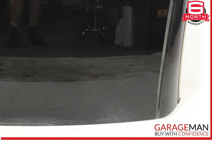 03-12 Mercedes R230 SL500 SL55 AMG Pano Panoramic Roof Top Glass OEM